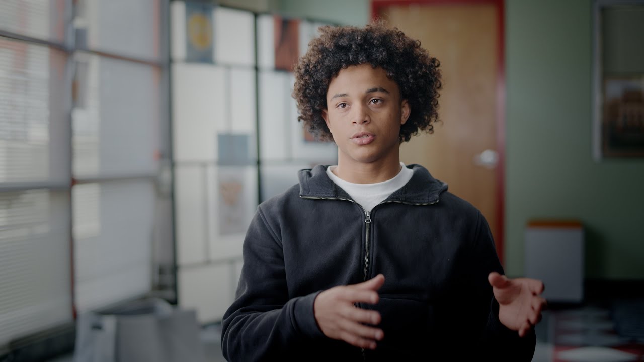 Certified Wellness Coach and Student