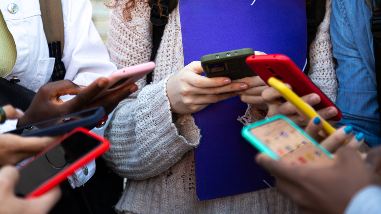 January News Roundup