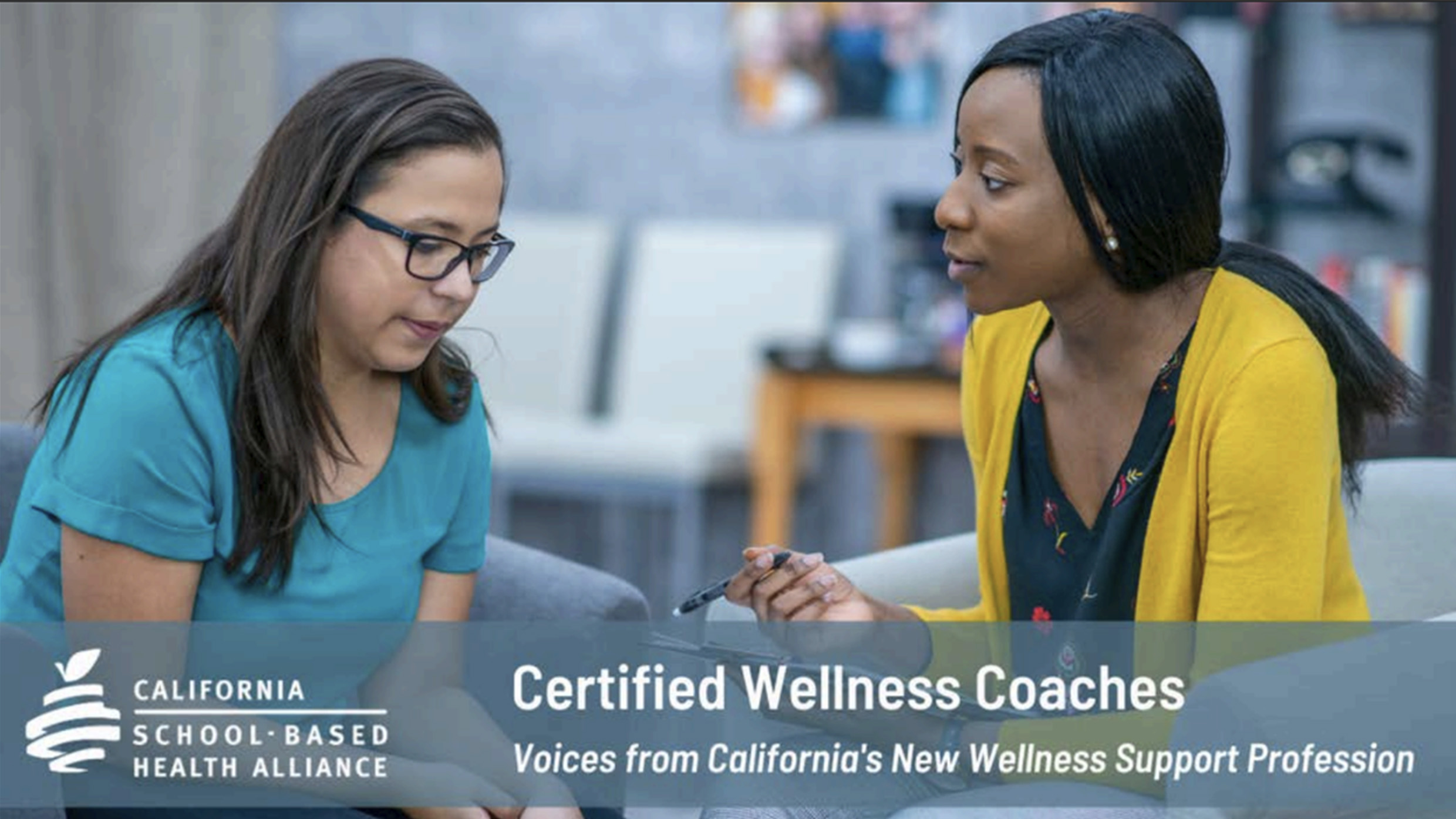 Certified Wellness Coaches: Voices from California’s New Wellness Support Profession